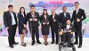 เด็กพิการไทยคนเก่ง คว้ารางวัลระดับโลกที่สหรัฐอาหรับเอมิเรต