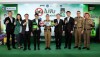 ตำรวจทางหลวง และ แบรนด์ซุปไก่ สานต่อแคมเปญ  “ง่วงไม่ขับ พักดื่มแบรนด์”