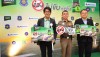 แบรนด์ และ PTTOR ร่วมรณรงค์ลดอุบัติเหตุในช่วงสงกรานต์