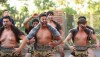 “เมารี โชว์ Kapa Haka” แลกเปลี่ยนวัฒนธรรมไทย-นิวซีแลนด์