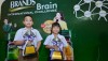 2 เด็กเก่งโชว์พลังสมอง คว้าแชมป์ครอสเวิร์ดเกมรุ่นอนุบาล และเอแม็ท