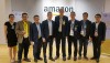 อะเมซอน เว็บ เซอร์วิสเซส ต้อนรับคณะผู้บริหาร ดิจิทัล ซีอีโอ รุ่นที่3 ดีป้า มาดูงาน