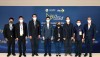 คณะผู้บริหาร ดิจิทัล ซีอีโอ รุ่นที่4 ศึกษาดูงาน บจ.เครดิตแห่งชาติ