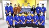 “ชลิต อินดัสทรี สานต่อก่ออาชีพช่าง ปี 3” เพื่อโรงเรียนพระดาบส มูลนิธิพระดาบส