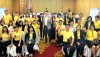 บียอนด์ฯ บรรยายหลักสูตร Boost motivation for Trainer