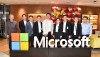คณะผู้บริหารดิจิทัล ซีอีโอ รุ่นที่ 6 ศึกษาดูงาน Microsoft