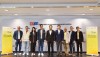 คณะผู้บริหารดิจิทัล ซีอีโอ รุ่นที่6 ศึกษาดูงาน EXIM BANK