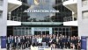 คณะผู้บริหาร Digital Jumpstart รุ่น 1 ศึกษาดูงาน EEC Automation Park