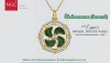 NGG JEWELLERY แนะนำ “จี้กังหันหยกจักรพรรดิ”