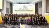 depa มอบสัมฤทธิบัตรแก่ผู้สำเร็จหลักสูตรผู้นำการส่งเสริมเศรษฐกิจดิจิทัล (Digital CEO) รุ่นที่ 7 พร้อมเปิดเวทีโชว์วิสัยทัศน์ “ดิจิทัล ซีอีโอ”