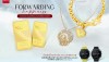 NGG JEWELLERY รับเทศกาลแห่งความสุข ตอบโจทย์ทุกไลฟ์สไตล์รับสิทธิพิเศษมากมาย!