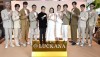 ครั้งแรก!!! วงการจิวเวลรี่ เปิดตัวแบรนด์ LUCKANA (ลัคนา) X หมอช้าง รับเทรนด์กระแสแฟชั่นแฝงมู ต้อนรับปีมะเส็ง! 7วันเกิด 7สีเสริมเฮง