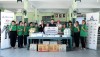 ชลิต อินดัสทรีฯ ร่วมสร้างโอกาสทางการศึกษาผู้พิการ มอบทุนและเลี้ยงอาหารกลางวัน เติมน้ำใจให้น้องตาบอด