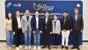 องค์การพิพิธภัณฑ์วิทยาศาสตร์แห่งชาติ รับคณะผู้บริหาร CEO#8 ศึกษาดูงานฯ