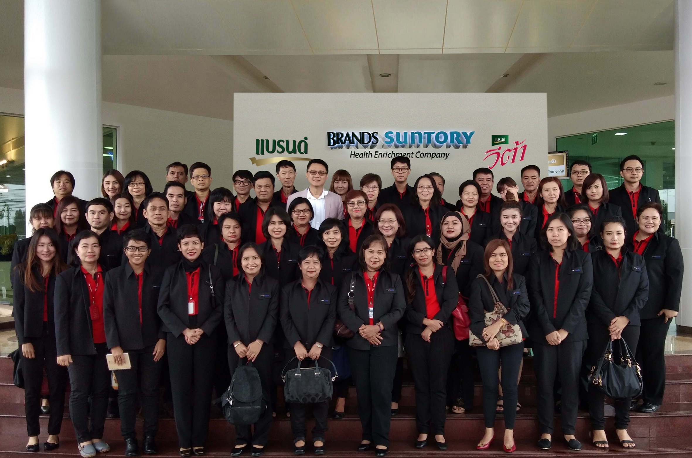 Modern Marketing Excellence for Thailand 4.0