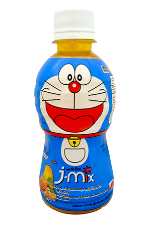 J-mix 270 ml โดเรม่อน